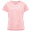 Jack Wolfskin WILDTRAIL T W T-Shirt Damen - rosegarden