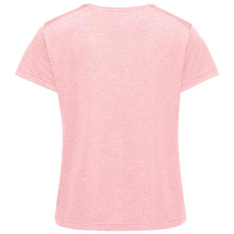 Jack Wolfskin Jack Wolfskin WILDTRAIL T W T-Shirt Damen - rosegarden - 0 | SportScheck