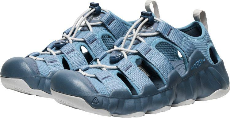 Keen Keen Sandalen Outdoorsandalen Herren - Blau - 0 | SportScheck
