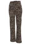 LASCANA Active Leggings Leggings Damen - leo gemustert