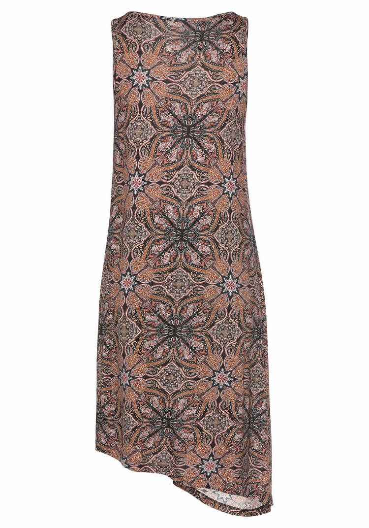 BEACH TIME BEACH TIME Longtop Longtop Damen - braun - schwarz - 1 | SportScheck