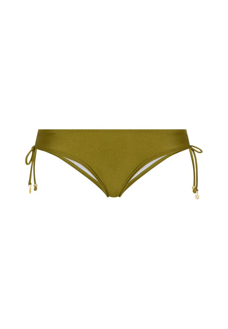 LSCN by Lascana LSCN by Lascana Bikini-Hose Bikini Hose Damen - green moss - 0 | SportScheck