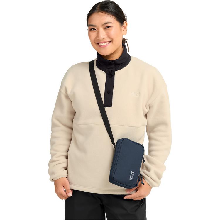 Jack Wolfskin Jack Wolfskin KONYA BAG Umh&auml;ngetasche - midnight sky - 0 | SportScheck