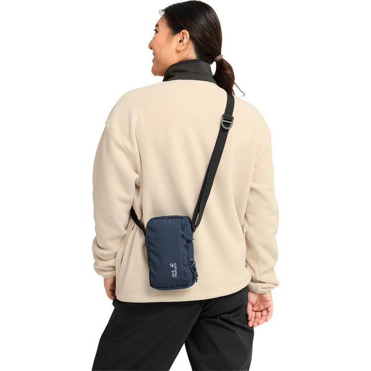 Jack Wolfskin Jack Wolfskin KONYA BAG Umh&auml;ngetasche - midnight sky - 1 | SportScheck