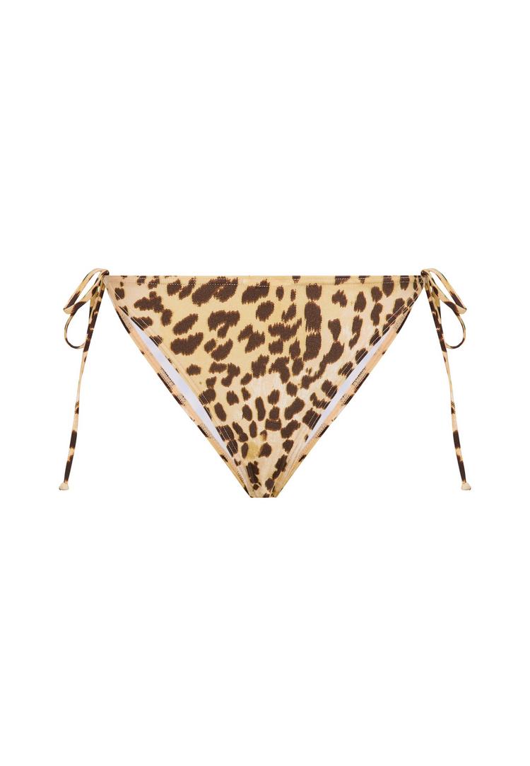 LSCN by Lascana LSCN by Lascana Bikini-Hose Bikini Hose Damen - leopard - 0 | SportScheck