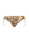 LSCN by Lascana Bikini-Hose Bikini Hose Damen - leopard