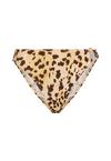 LSCN by Lascana Bikini-Hose Bikini Hose Damen - leopard