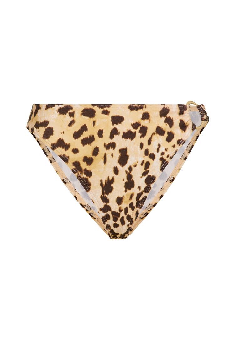 LSCN by Lascana LSCN by Lascana Bikini-Hose Bikini Hose Damen - leopard - 0 | SportScheck