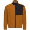 Jack Wolfskin SUMETRO FZ M Fleecejacke Herren - autumn leaves