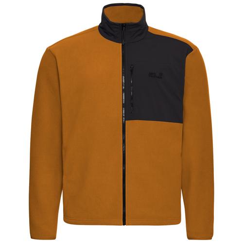 Jack Wolfskin SUMETRO FZ M Fleecejacke Herren
