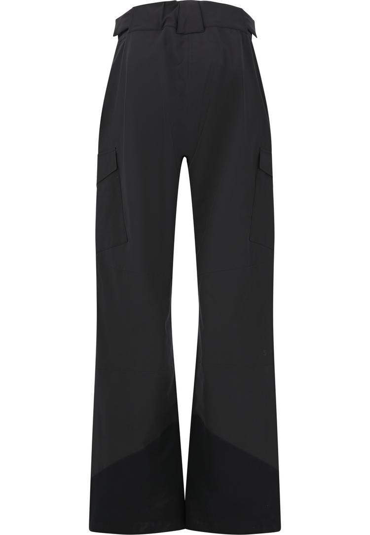 SLOPE SLOPE Bandone Skihose Damen - 1016 Phantom - 0 | SportScheck