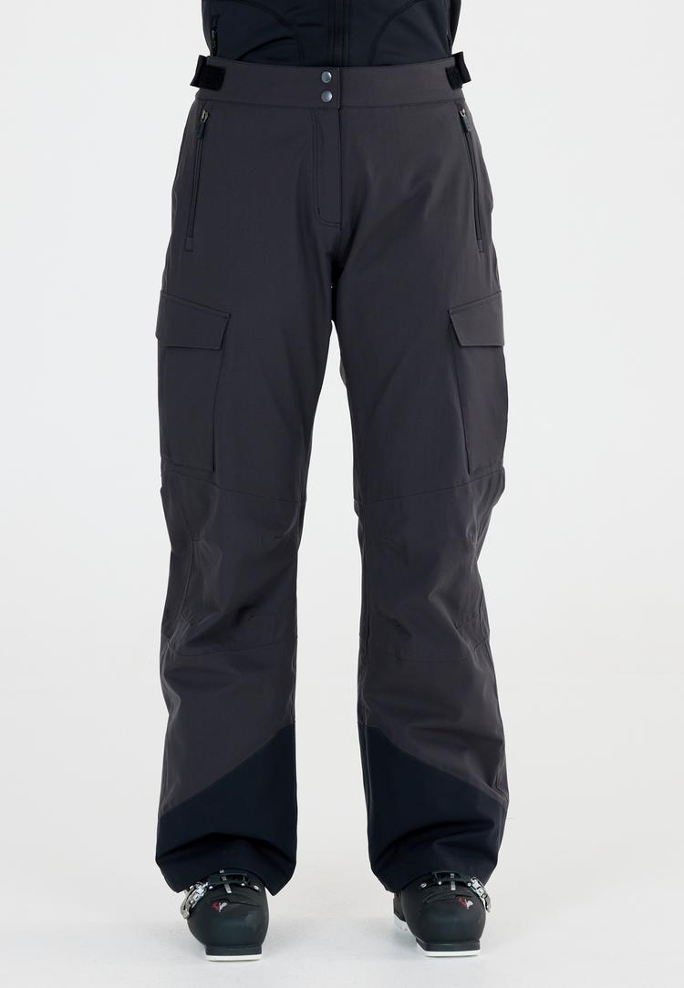 SLOPE SLOPE Bandone Skihose Damen - 1016 Phantom - 1 | SportScheck