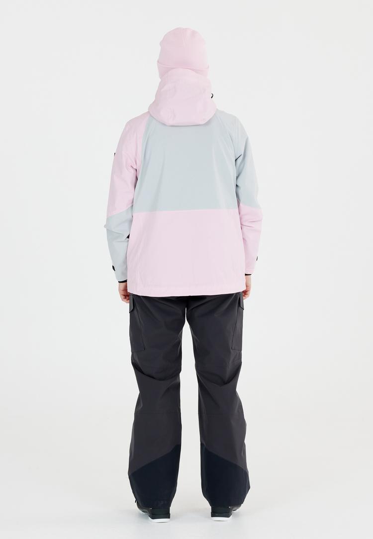 SLOPE SLOPE Bandone Skihose Damen - 1016 Phantom - 3 | SportScheck