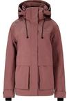 SLOPE Chescott Skijacke Damen - 4343 Rose Brown