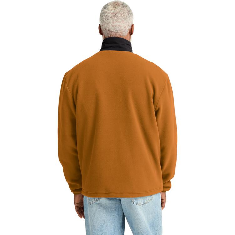 Jack Wolfskin Jack Wolfskin SUMETRO FZ M Fleecejacke Herren - autumn leaves - 1 | SportScheck