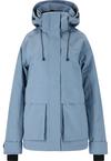 SLOPE Chescott Skijacke Damen - 2110 Blue Shadow