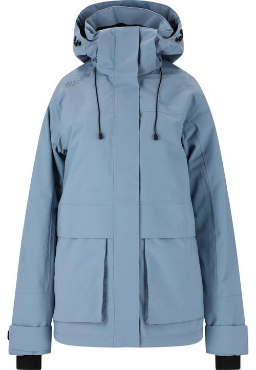 SLOPE Chescott Skijacke Damen