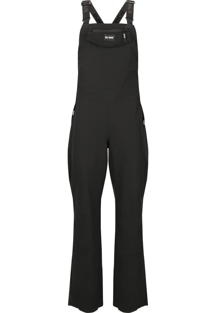 SLOPE SLOPE Kenwood Skihose Damen - 1001 Black - 0 | SportScheck