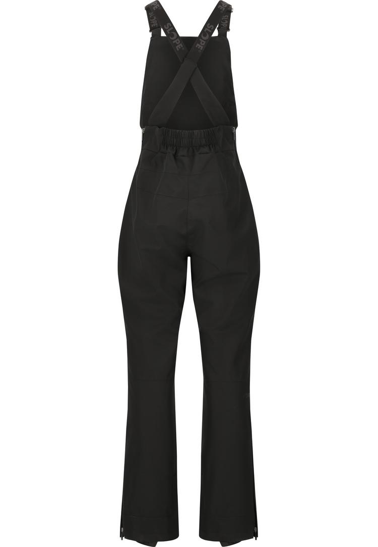 SLOPE SLOPE Kenwood Skihose Damen - 1001 Black - 0 | SportScheck