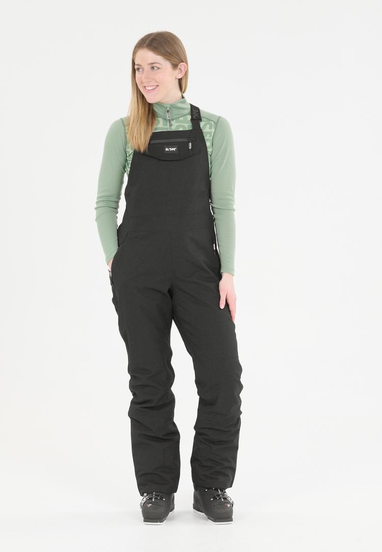 SLOPE SLOPE Kenwood Skihose Damen - 1001 Black - 0 | SportScheck