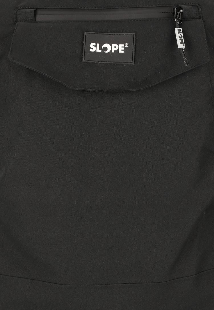 SLOPE SLOPE Kenwood Skihose Damen - 1001 Black - 0 | SportScheck
