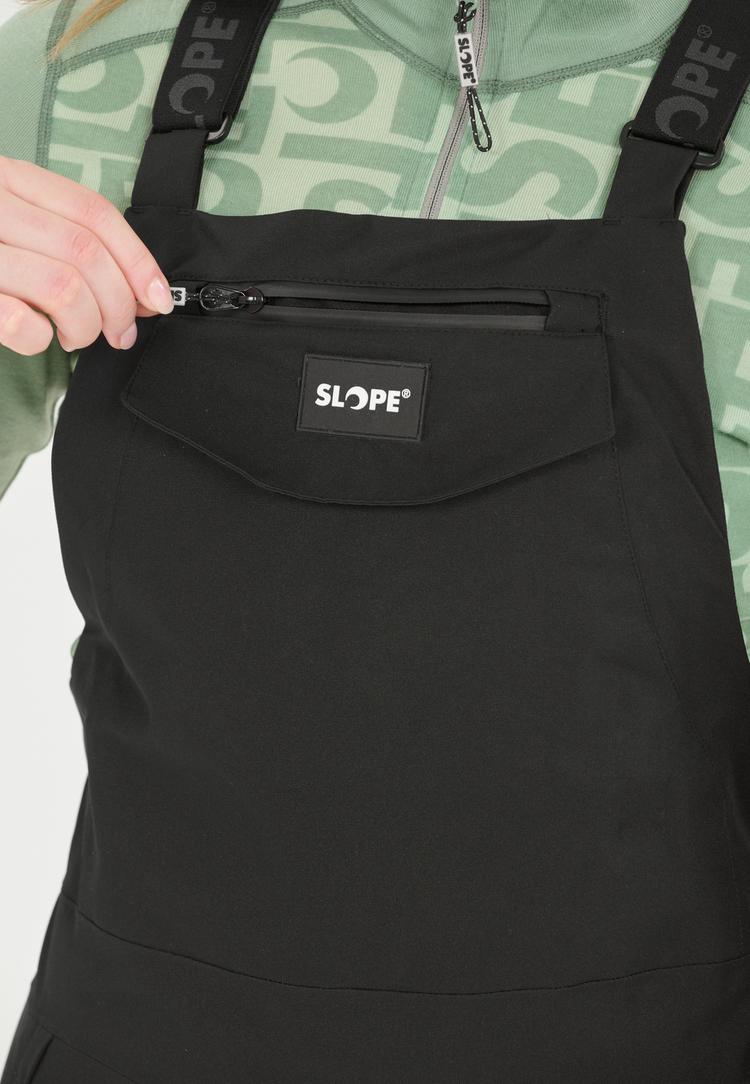 SLOPE SLOPE Kenwood Skihose Damen - 1001 Black - 1 | SportScheck