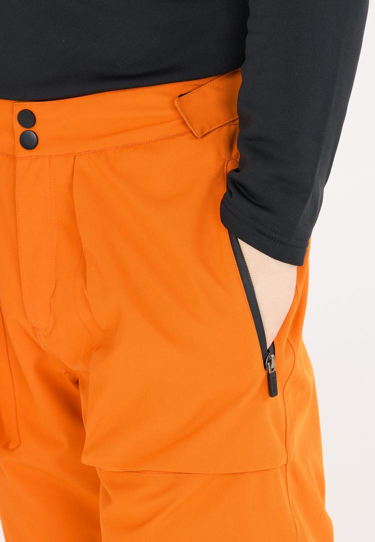 SLOPE SLOPE Killy Skihose Herren - 5141 Autumn Maple - 2 | SportScheck