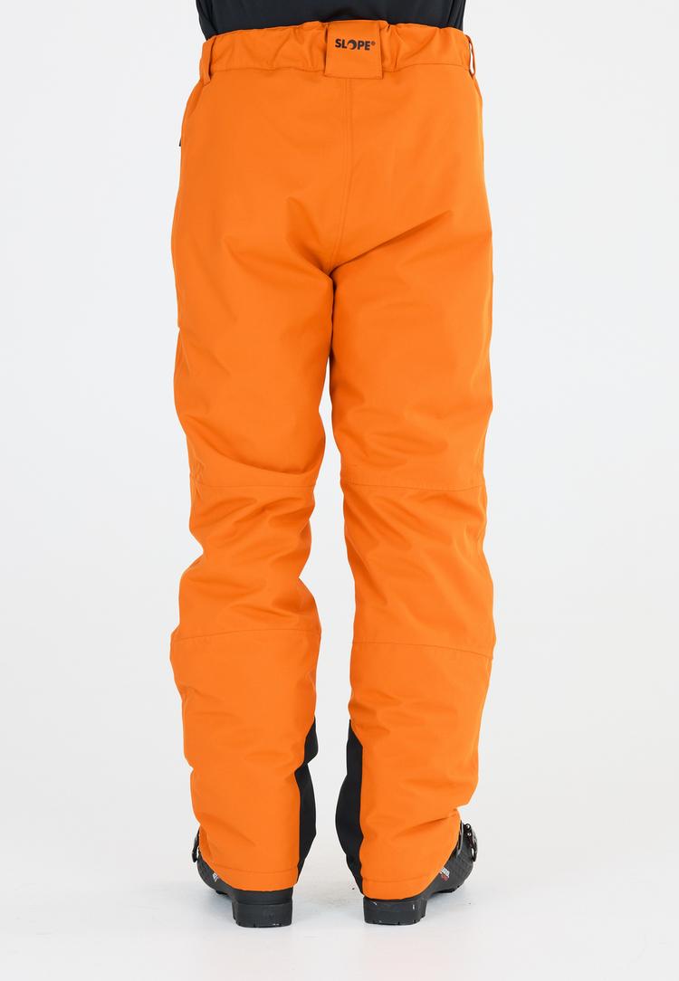 SLOPE SLOPE Killy Skihose Herren - 5141 Autumn Maple - 4 | SportScheck