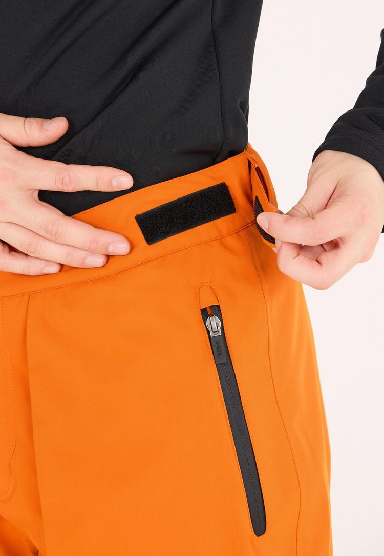 SLOPE SLOPE Killy Skihose Herren - 5141 Autumn Maple - 1 | SportScheck