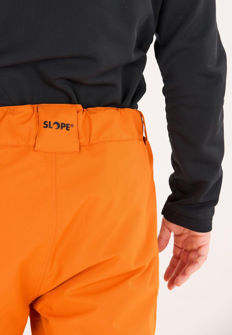 SLOPE SLOPE Killy Skihose Herren - 5141 Autumn Maple - 2 | SportScheck