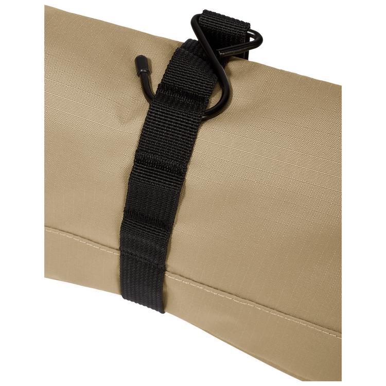 Jack Wolfskin Jack Wolfskin KONYA WASCHSALON Kulturbeutel - hazel wood - 3 | SportScheck