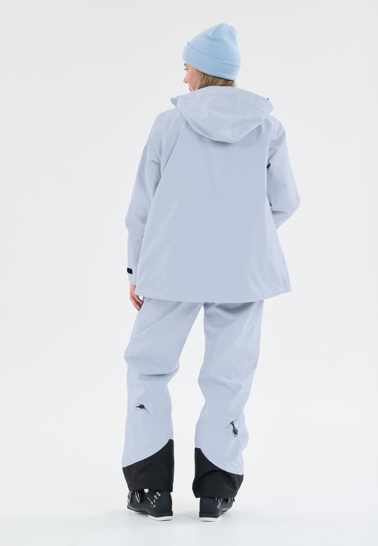 SLOPE SLOPE Zuki Skihose Damen - 2272 Cashmere Blue - 2 | SportScheck