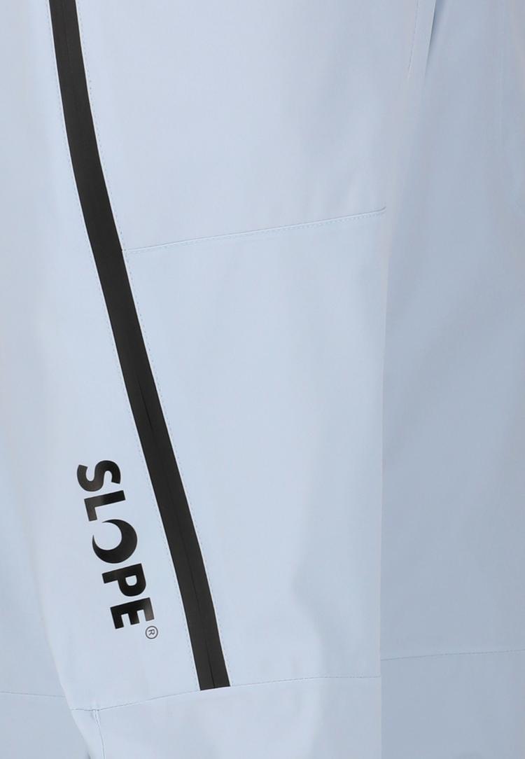 SLOPE SLOPE Zuki Skihose Damen - 2272 Cashmere Blue - 0 | SportScheck