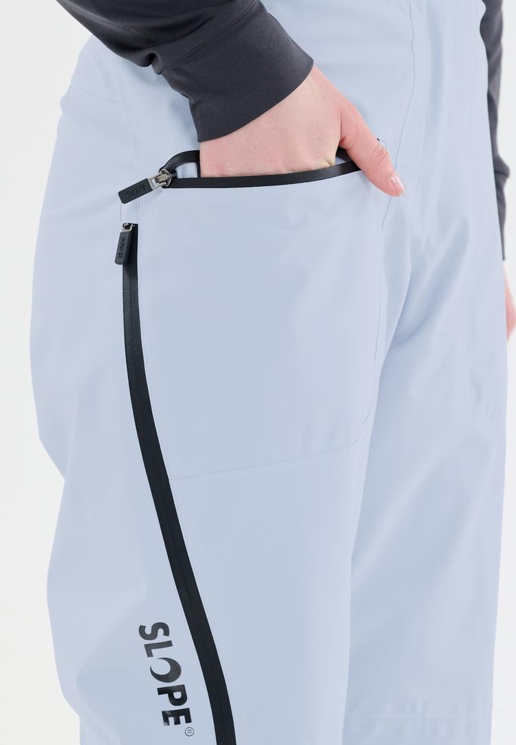 SLOPE SLOPE Zuki Skihose Damen - 2272 Cashmere Blue - 2 | SportScheck