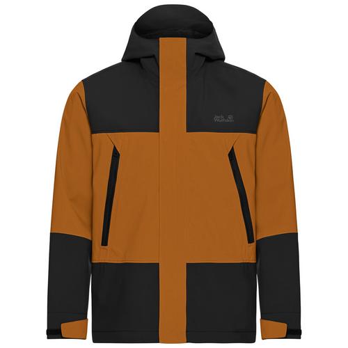 Jack Wolfskin ONERA 2L JKT M Funktionsjacke Herren