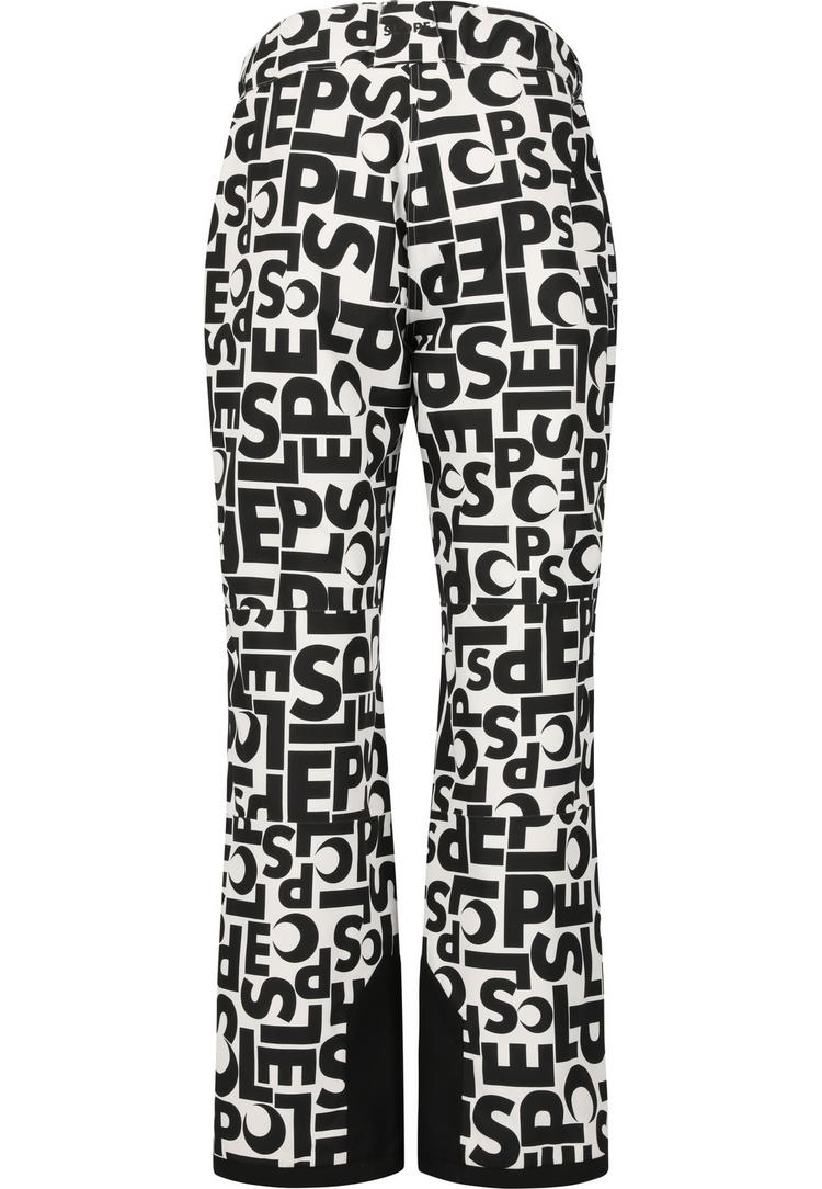 SLOPE SLOPE Killy Skihose Damen - 1002 White - 0 | SportScheck