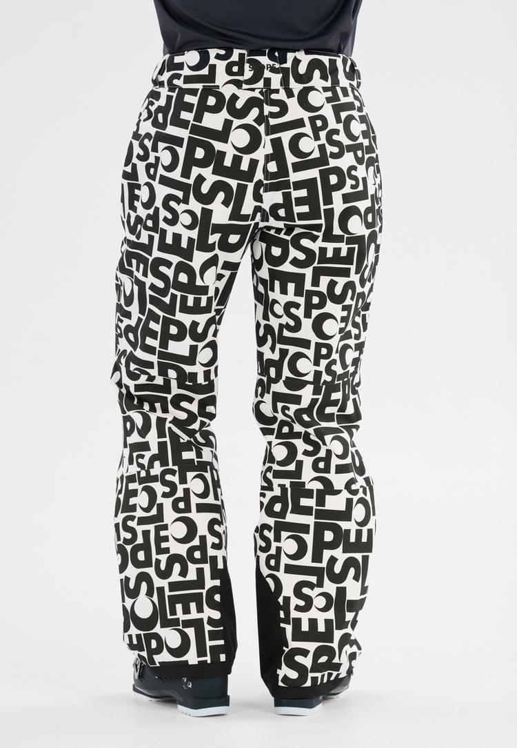 SLOPE SLOPE Killy Skihose Damen - 1002 White - 5 | SportScheck