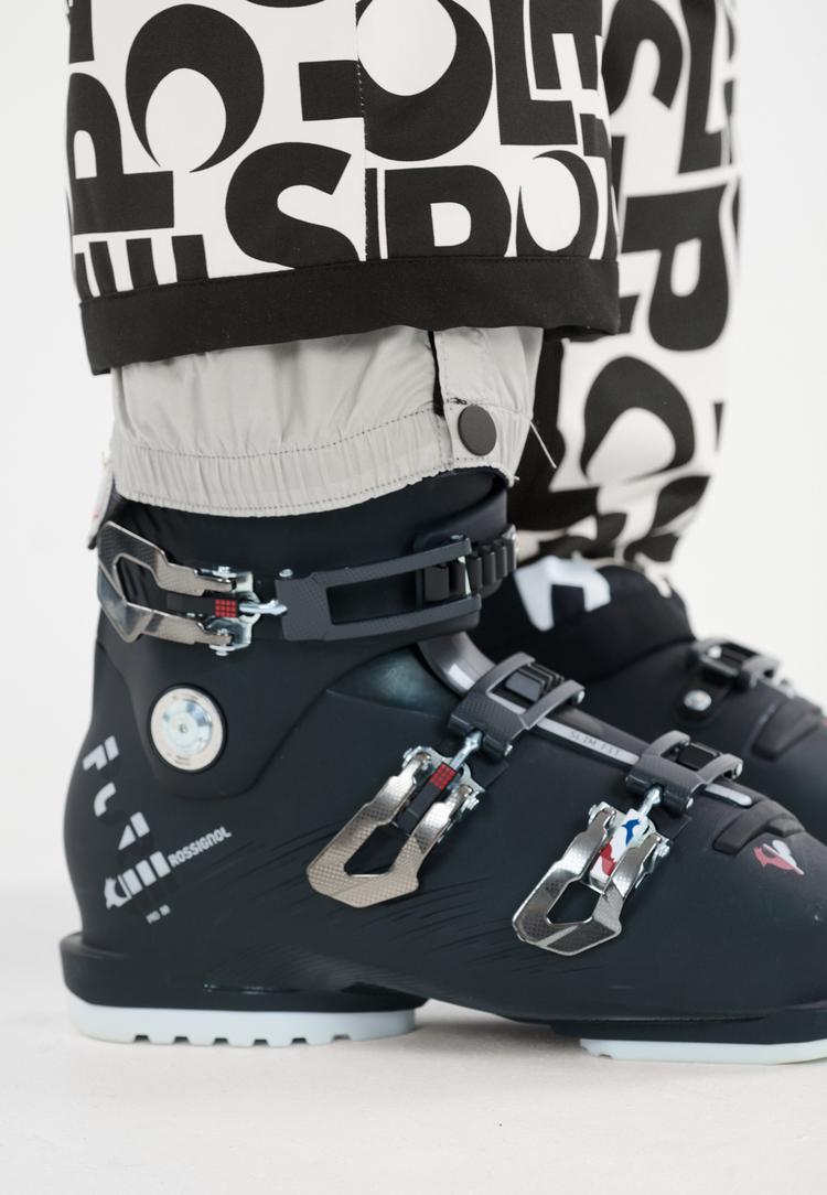 SLOPE SLOPE Killy Skihose Damen - 1002 White - 1 | SportScheck