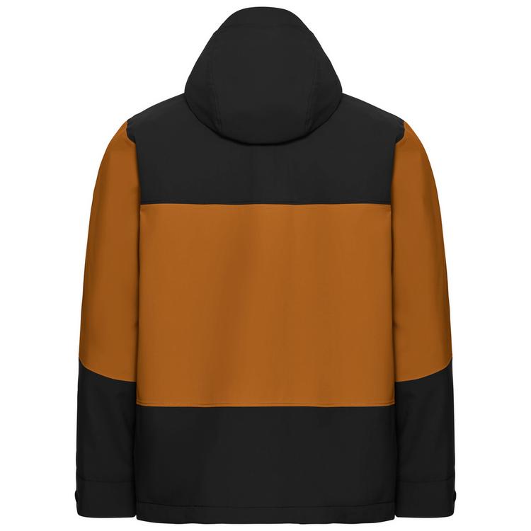 Jack Wolfskin Jack Wolfskin ONERA 2L JKT M Funktionsjacke Herren - autumn leaves - 0 | SportScheck