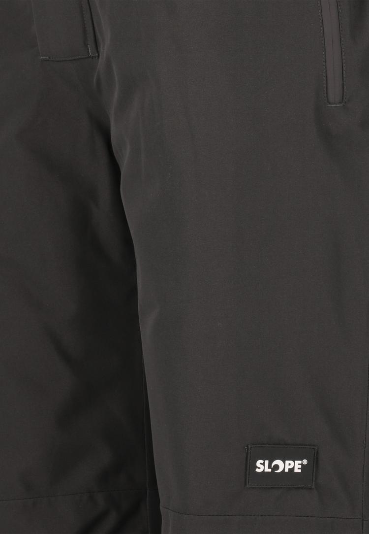 SLOPE SLOPE Kenwood Skihose Herren - 1016 Phantom - 0 | SportScheck