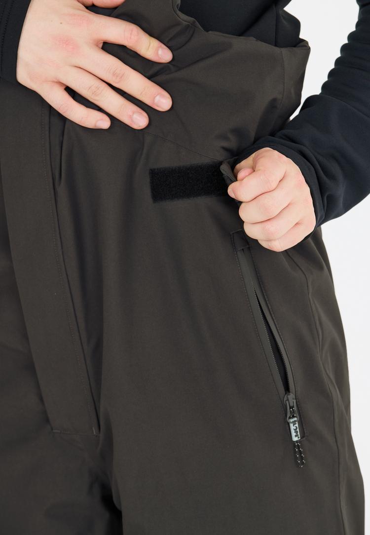 SLOPE SLOPE Kenwood Skihose Herren - 1016 Phantom - 2 | SportScheck