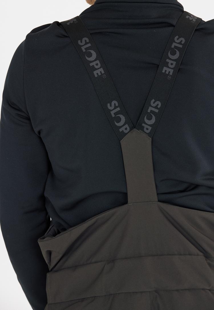 SLOPE SLOPE Kenwood Skihose Herren - 1016 Phantom - 3 | SportScheck