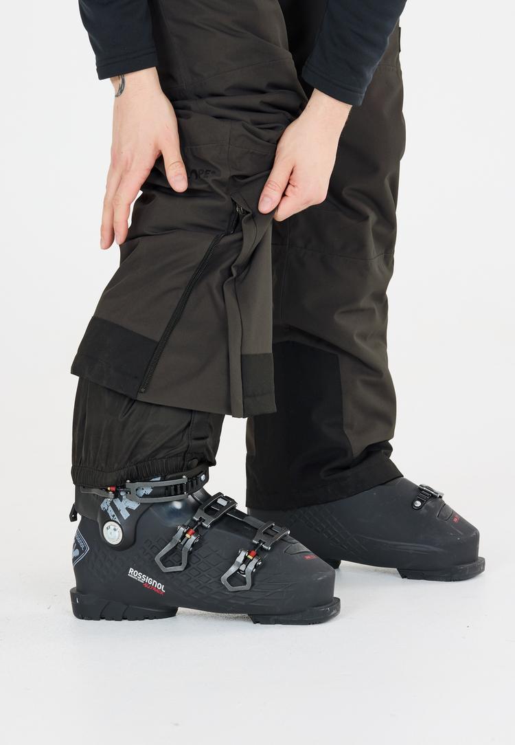 SLOPE SLOPE Kenwood Skihose Herren - 1016 Phantom - 4 | SportScheck