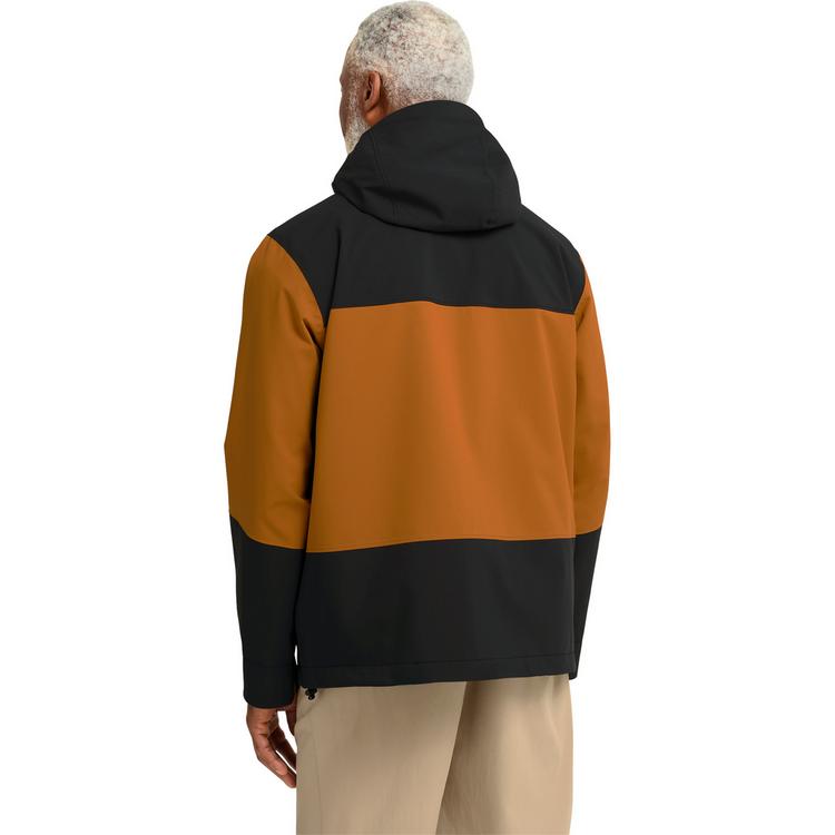 Jack Wolfskin Jack Wolfskin ONERA 2L JKT M Funktionsjacke Herren - autumn leaves - 1 | SportScheck