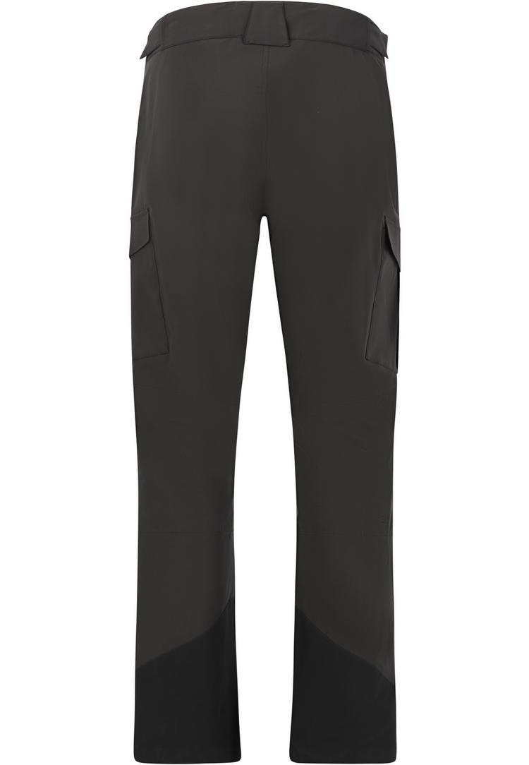 SLOPE SLOPE Bandone Skihose Herren - 1016 Phantom - 0 | SportScheck