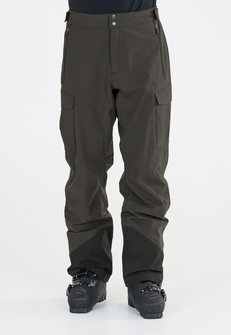 SLOPE SLOPE Bandone Skihose Herren - 1016 Phantom - 1 | SportScheck