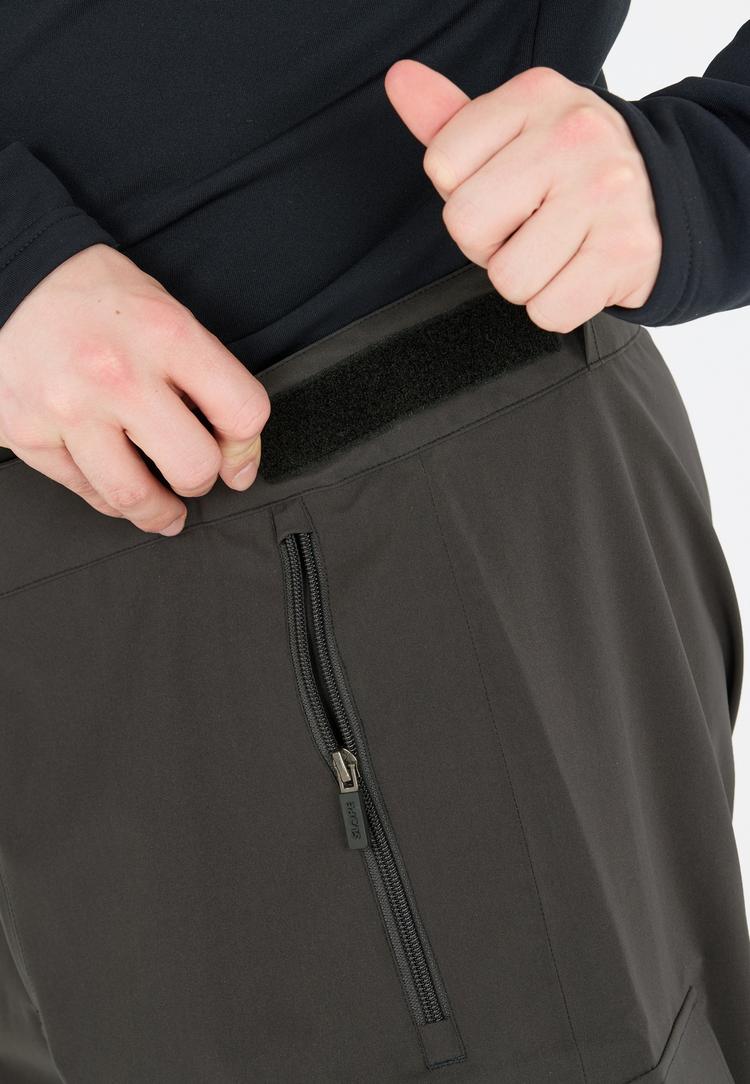 SLOPE SLOPE Bandone Skihose Herren - 1016 Phantom - 0 | SportScheck