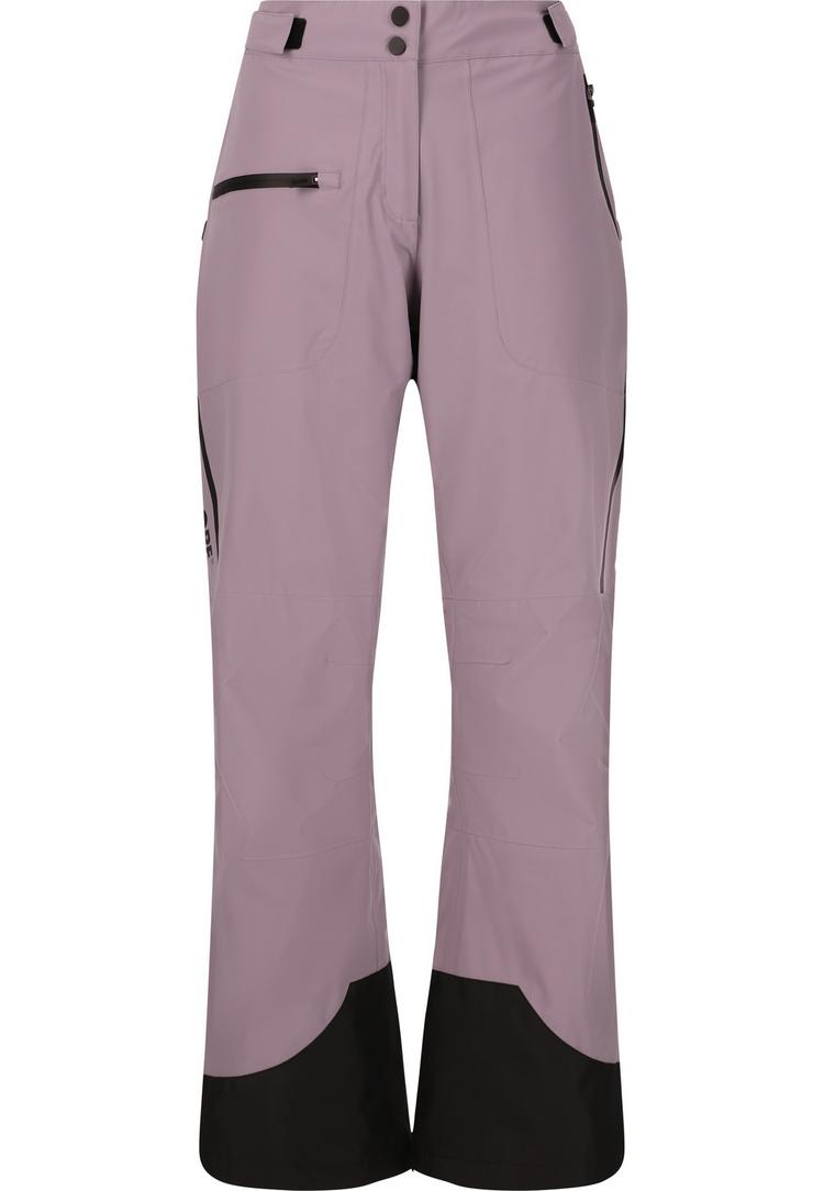 SLOPE SLOPE Zuki Skihose Damen - 4214 Gray Ridge - 0 | SportScheck