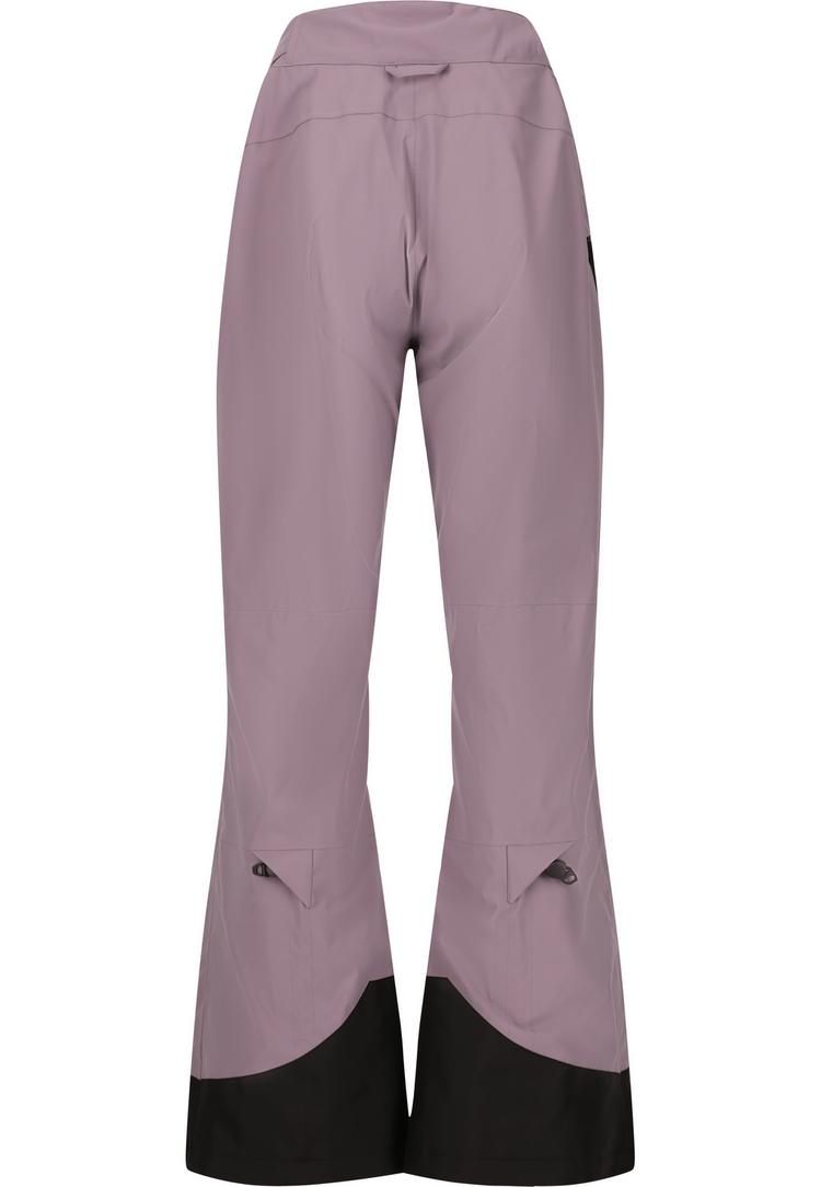 SLOPE SLOPE Zuki Skihose Damen - 4214 Gray Ridge - 0 | SportScheck