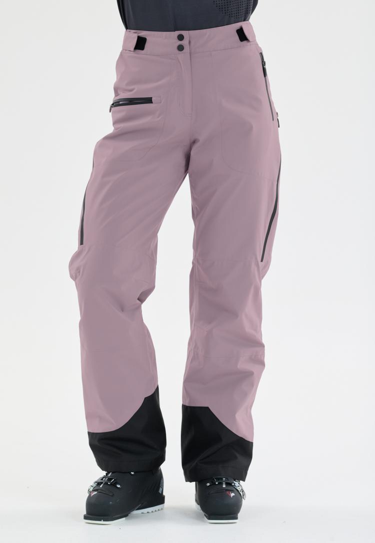 SLOPE SLOPE Zuki Skihose Damen - 4214 Gray Ridge - 1 | SportScheck